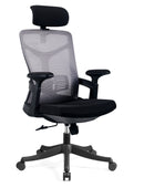 Office Chair - VL HS-115A (120) - High-Back Chair