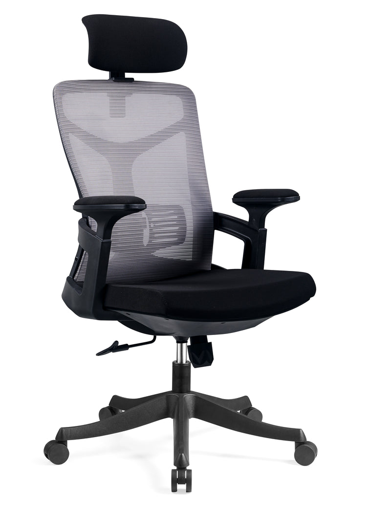 Office Chair - VL HS-115A (120) - High-Back Chair