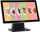 Monitors - (AP-1561) -  24.0" Touch