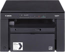 Canon i-SENSYS MF3010 Multifunction Mono Laser Printer