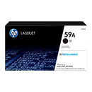 HP 59A Black Toner Cartridge / 3k Pages - (CF259A)