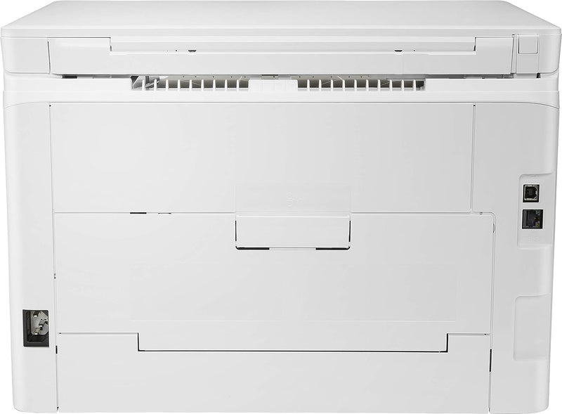 HP 183fw Printer by IBC INTERNATIONAL - A smart and reliable office printer for efficient performance