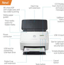 HP ScanJet Enterprise Flow 5000s5 (6FW09A)