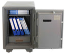 Fireproof Safe  - (FP5204E) - WITH FINGERPRINT LOCK