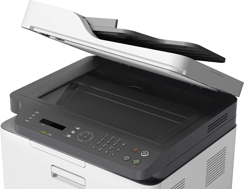 HP 179fnw Printer by IBC INTERNATIONAL - A sleek and versatile office printer with advanced features