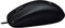 Logitech Wired Mouse M90 Black USB