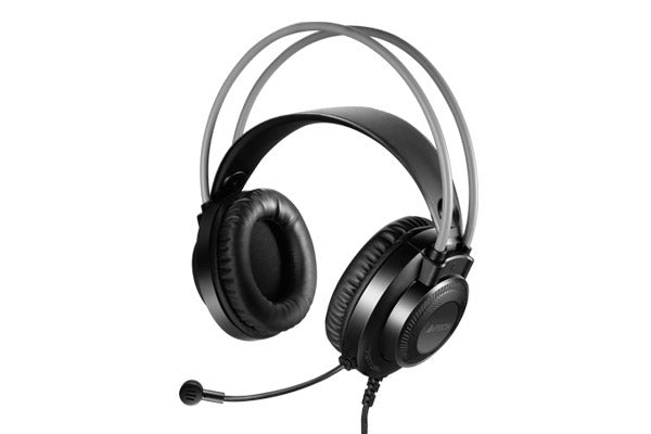 A4tech USB Stereo Headset FH200U