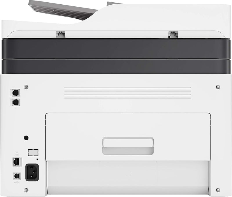 HP 179fnw Printer by IBC INTERNATIONAL - A sleek and versatile office printer with advanced features