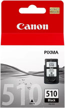 Canon PG-510 Black Ink Cartridge - (2970B001AA)