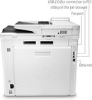 HP 479dw Printer by IBC INTERNATIONAL - A high-performance, all-in-one office printer for seamless productivity.