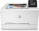 Image of the HP 255dw Printer by IBC INTERNATIONAL - A powerful wireless printer for versatile office printing.