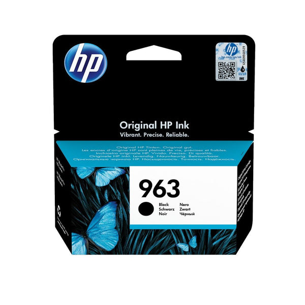 HP 963 Original Ink Cartridge (3JA26AE)