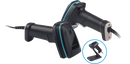 Barcode Scanners - (AP-9400) - 2D Wired