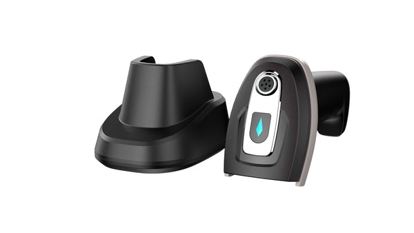 Barcode Scanners - (AP-9533HD) - 2D Wireless