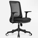 Office Chair - VL DZY-B513 (235) - Mid-Back Chair