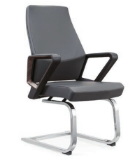 Office Chair - VL DZY-C605 (310) - Visitor Chair
