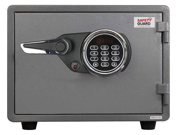 Fireproof Safe  - (FP1801E) - With DIGITAL LOCK