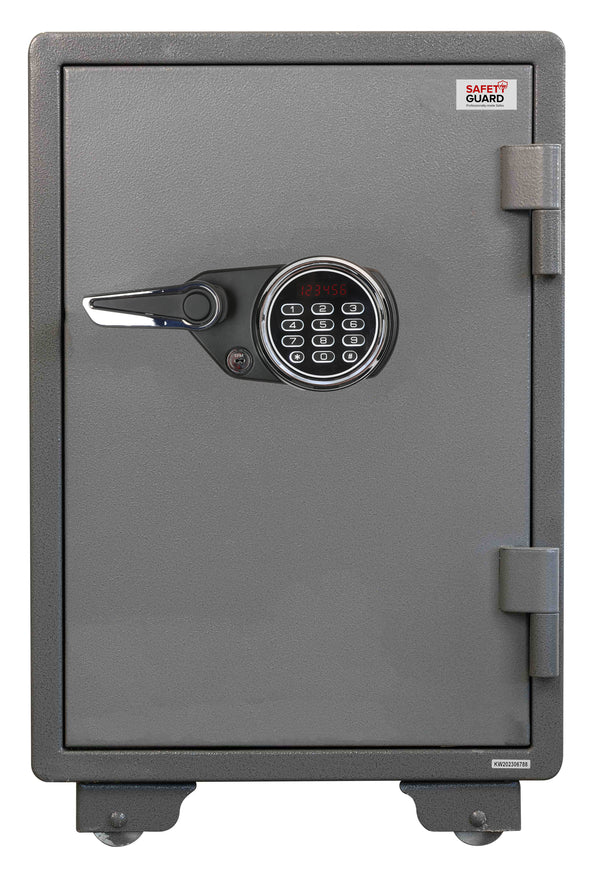 Fireproof Safe  - (FP1803E) - With DIGITAL LOCK