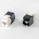 Keystone Jack Toolless UTP Cat6/Cat6A - EU-KE6APi
