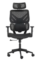 GAMING Chair - VL LY-8059H-BK - High-back Chair