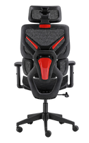 GAMING Chair - VL LY-8059H-BK - High-back Chair