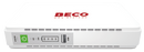 MINI DC UPS POE 8800mah, 17W - POE-432E