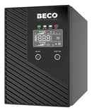 COMING SOON: Online Pure Signe Wave UPS Systems- SKC1K- 1000VA