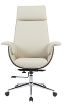 COMING SOON - Office Chair - VL 2502- High-Back Chair