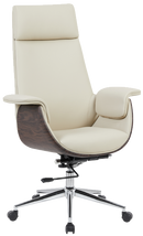 COMING SOON - Office Chair - VL 2502- High-Back Chair