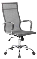 COMING SOON - Office Chair - VL 301H - High-Back Chair