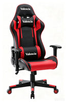 COMING SOON - GAMING Chair -VL 501-RED - High-back Chair
