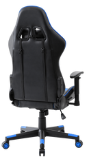COMING SOON - GAMING Chair - VL 502-BLUE - High-back Chair