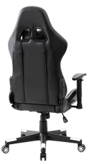 COMING SOON - GAMING Chair - VL 503-WHITE - High-back Chair