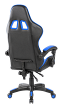 COMING SOON - GAMING Chair - VL 506-BLUE - High-back Chair