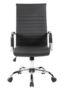 COMING SOON - Office Chair - VL 6015H - Mid-Back Chair