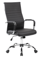 COMING SOON - Office Chair - VL 6015H - Mid-Back Chair