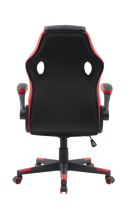 COMING SOON - GAMING Chair - VL 614-RED - High-back Chair
