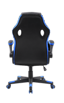 COMING SOON - GAMING Chair - VL 615-BLUE - High-back Chair