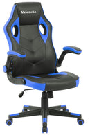 COMING SOON - GAMING Chair - VL 615-BLUE - High-back Chair