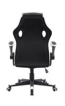 COMING SOON - GAMING Chair - VL 616-WHITE - High-back Chair