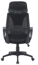 COMING SOON - Office Chair - VL 892H-BK - High-Back Chair