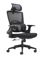 COMING SOON - Office Chair - VL XG-160A - High-Back Chair