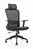 COMING SOON - Office Chair - VL XG-120A - High-back Chair