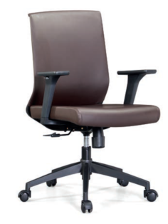 Office Chair - VL DZY-WB620 (215) - Mid-Back Chair