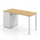 Office Table- VL WS-D121121 (1200)- Office Table