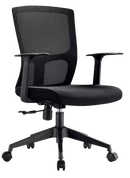 Office Chair - VL XG-105B (210) - Mid-back Chair