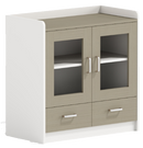 COMING SOON - Office Cabinet - VL XY-F081014 - Credenza