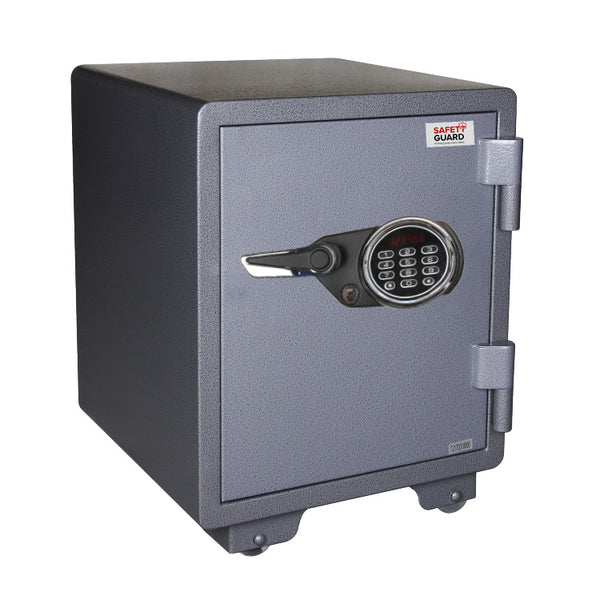 Fireproof Safe  - (FP1802E) - With DIGITAL LOCK