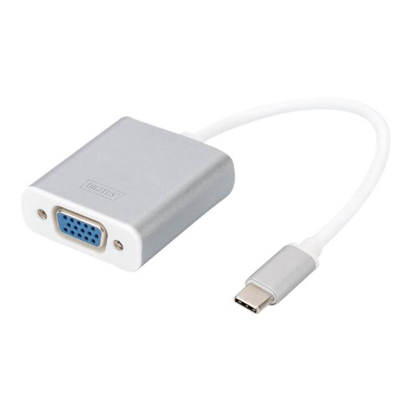 USB3 Type C  TO VGA  --- IVC3