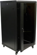 EussoNet 22U Server Cabinet EU-EJS6622-GM